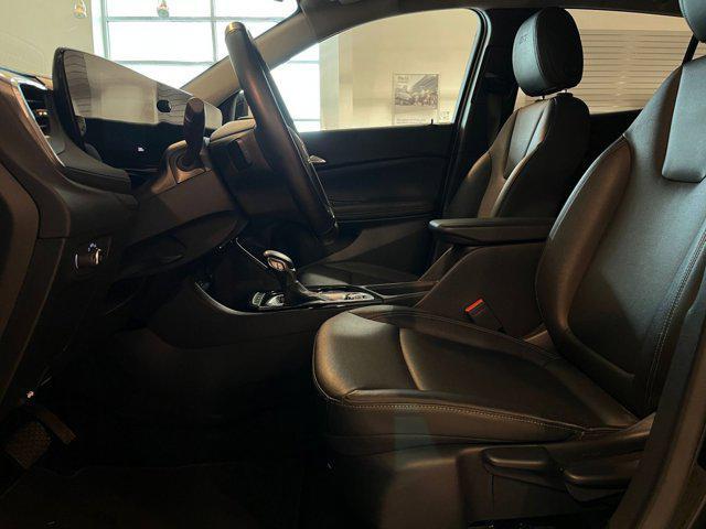 used 2024 Buick Encore GX car, priced at $21,408