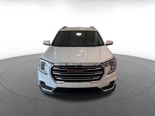 used 2024 GMC Terrain car, priced at $25,782
