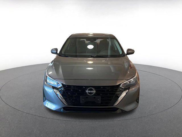 used 2024 Nissan Sentra car, priced at $17,947