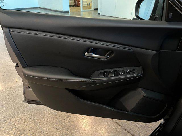 used 2024 Nissan Sentra car, priced at $17,947