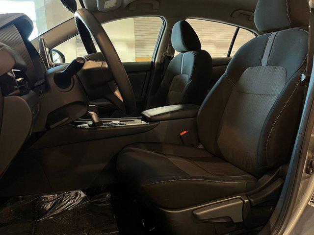 used 2024 Nissan Sentra car, priced at $17,947