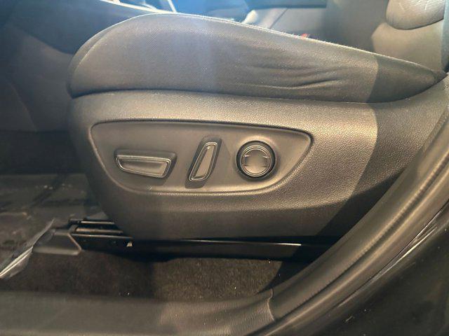 used 2025 Toyota RAV4 car, priced at $28,293