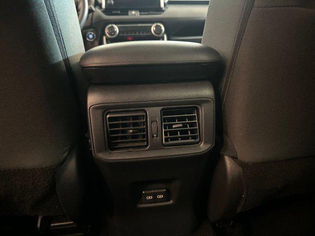 used 2025 Toyota RAV4 car, priced at $28,293
