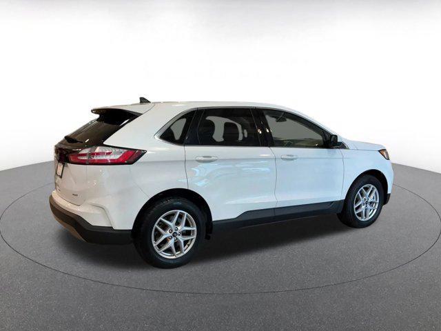 used 2024 Ford Edge car, priced at $23,084