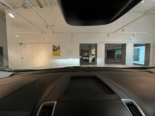 used 2024 Ford Edge car, priced at $23,084