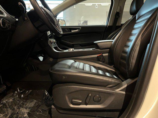 used 2024 Ford Edge car, priced at $23,084