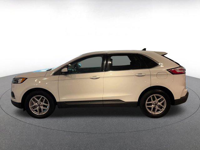 used 2024 Ford Edge car, priced at $23,084