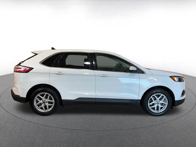 used 2024 Ford Edge car, priced at $23,084