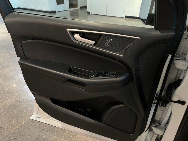 used 2024 Ford Edge car, priced at $23,084
