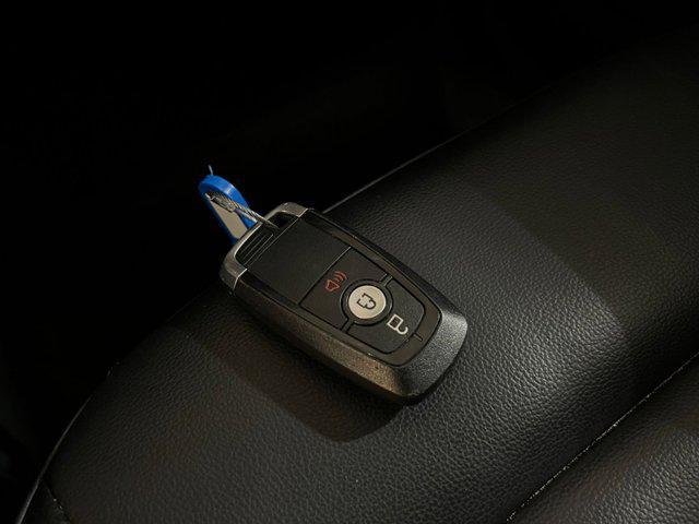 used 2024 Ford Edge car, priced at $23,084