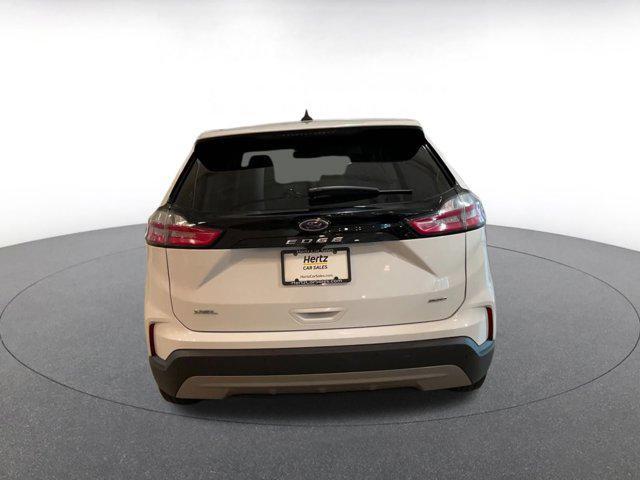 used 2024 Ford Edge car, priced at $23,084