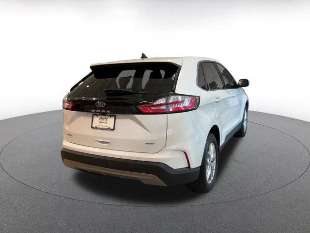 used 2024 Ford Edge car, priced at $23,084
