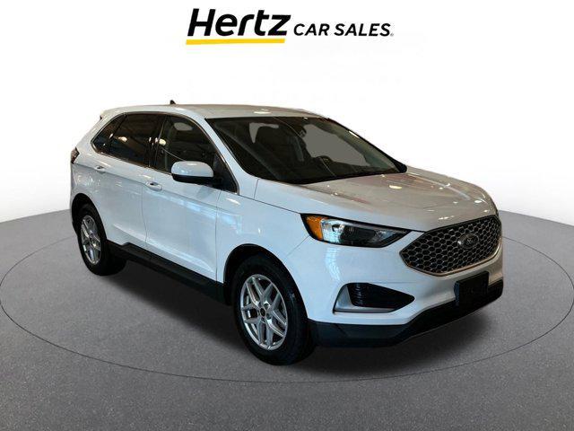 used 2024 Ford Edge car, priced at $23,084
