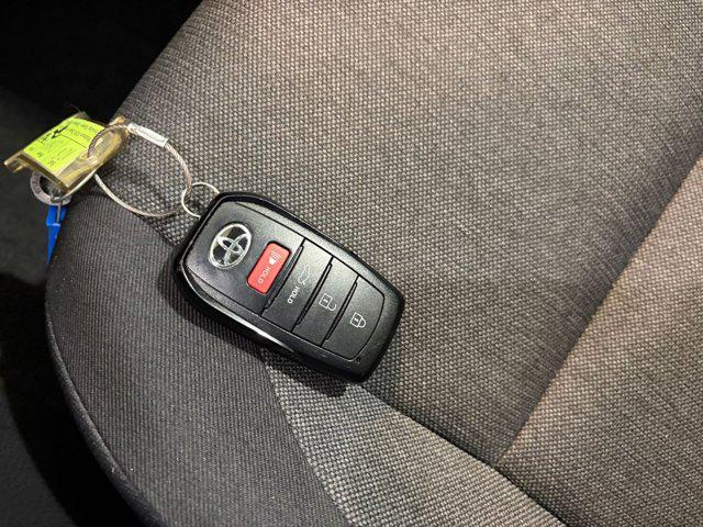 used 2025 Toyota Camry car, priced at $25,600