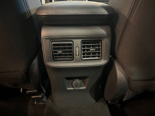 used 2025 Toyota RAV4 Hybrid car, priced at $33,062