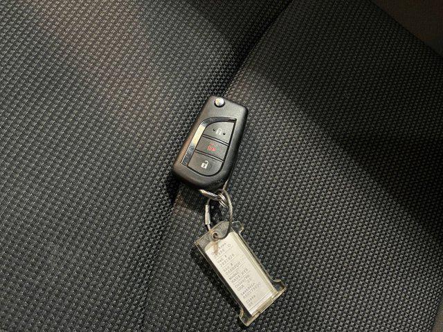 used 2025 Toyota RAV4 Hybrid car, priced at $33,062