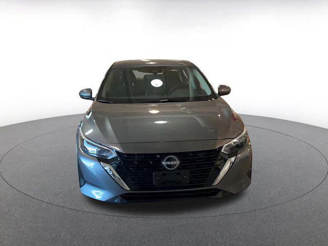 used 2024 Nissan Sentra car, priced at $18,344