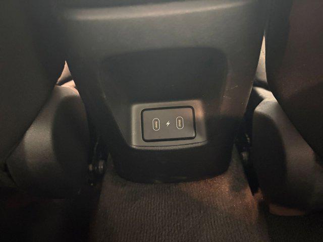 used 2025 Hyundai Elantra car, priced at $19,094