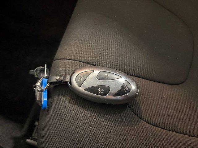 used 2025 Hyundai Elantra car, priced at $19,094