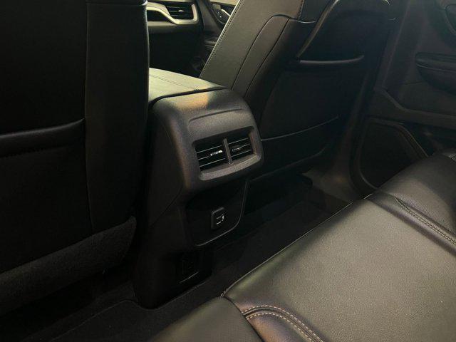used 2024 GMC Terrain car, priced at $25,707