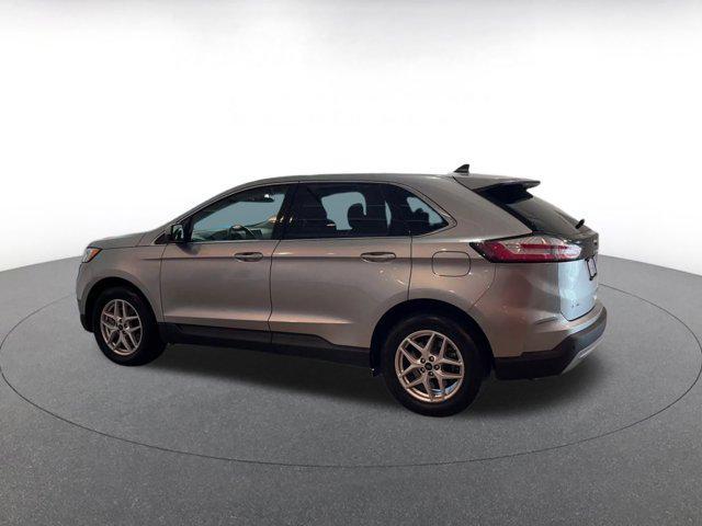 used 2023 Ford Edge car, priced at $19,949