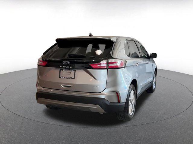 used 2023 Ford Edge car, priced at $19,949