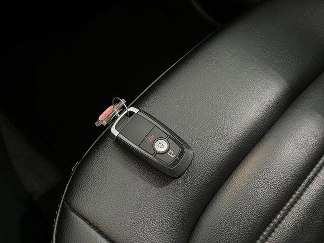 used 2023 Ford Edge car, priced at $19,949