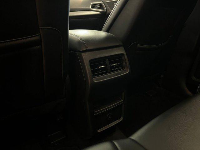 used 2023 Ford Edge car, priced at $19,949
