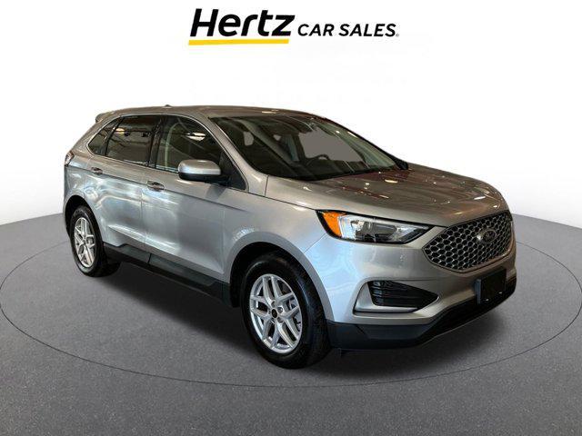 used 2023 Ford Edge car, priced at $19,949