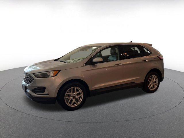 used 2023 Ford Edge car, priced at $19,949