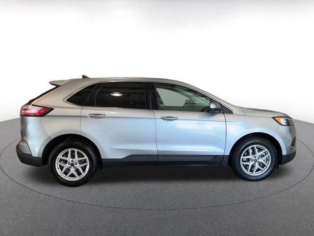 used 2023 Ford Edge car, priced at $19,949