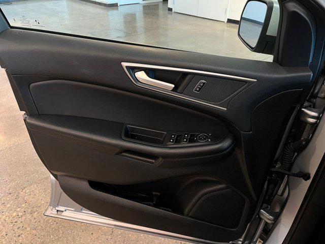used 2023 Ford Edge car, priced at $19,949