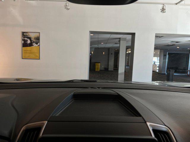 used 2023 Ford Edge car, priced at $19,949