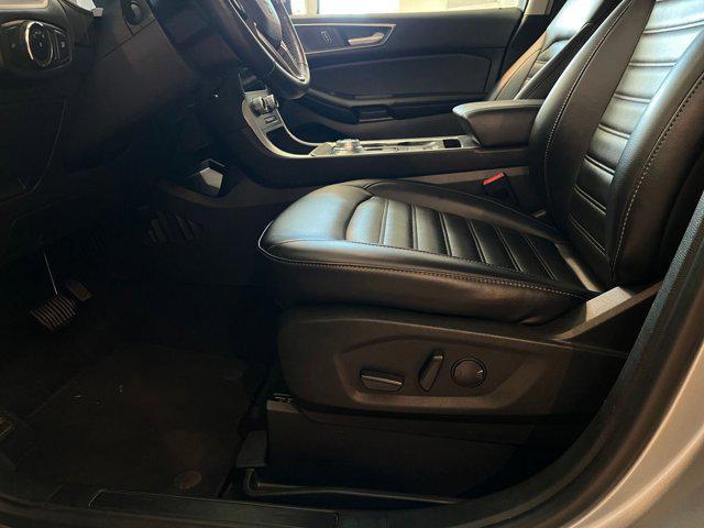 used 2023 Ford Edge car, priced at $19,949