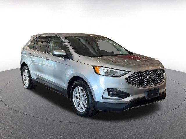 used 2023 Ford Edge car, priced at $19,949
