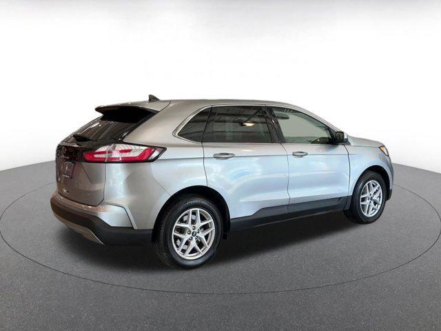 used 2023 Ford Edge car, priced at $19,949