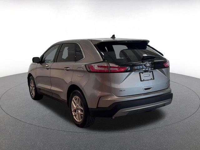 used 2023 Ford Edge car, priced at $19,949