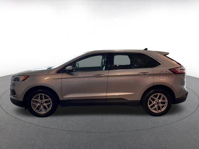 used 2023 Ford Edge car, priced at $19,949
