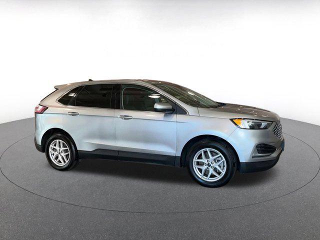 used 2023 Ford Edge car, priced at $19,949