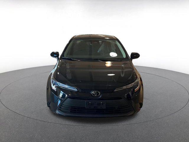 used 2024 Toyota Corolla car, priced at $19,552
