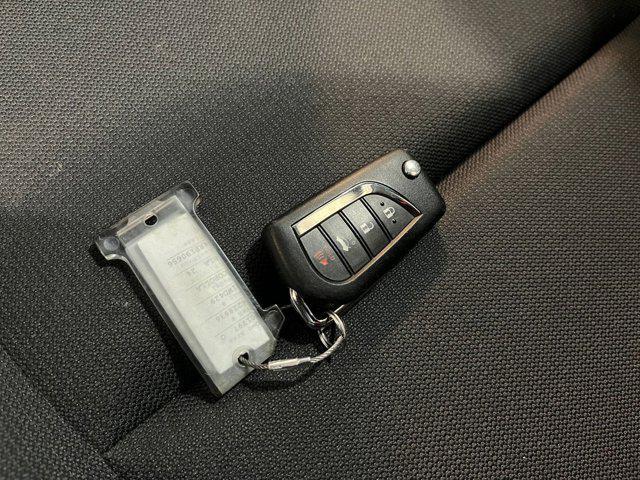 used 2024 Toyota Corolla car, priced at $19,552