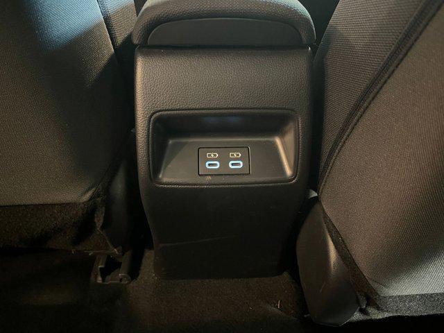 used 2024 Toyota Corolla car, priced at $19,552