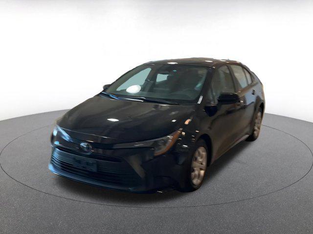 used 2024 Toyota Corolla car, priced at $19,552