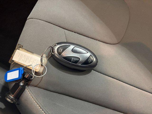 used 2025 Hyundai Elantra car, priced at $19,409