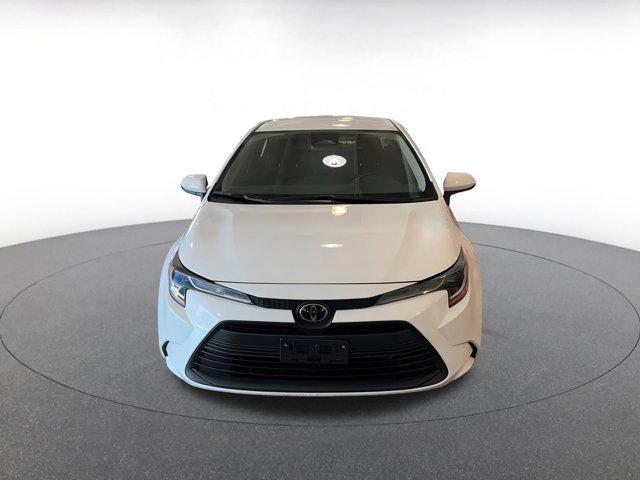 used 2024 Toyota Corolla car, priced at $19,970