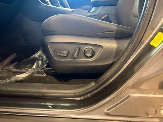 used 2025 Toyota RAV4 car, priced at $30,585