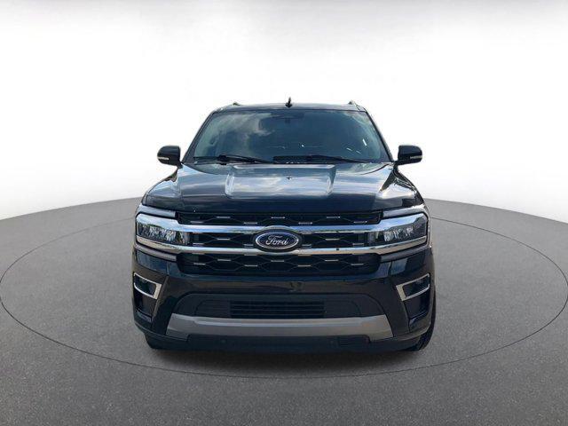 used 2024 Ford Expedition car, priced at $59,883
