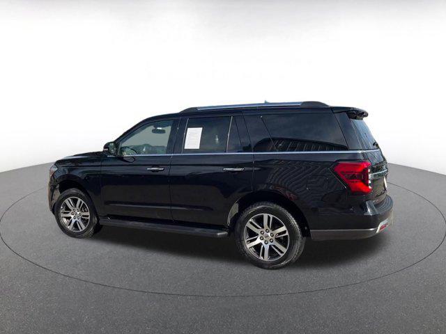 used 2024 Ford Expedition car, priced at $59,883