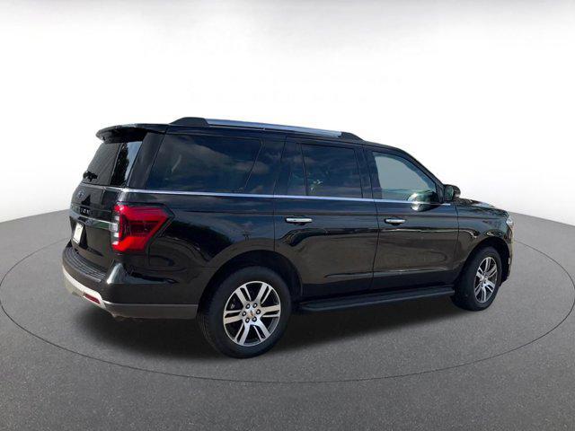 used 2024 Ford Expedition car, priced at $59,883