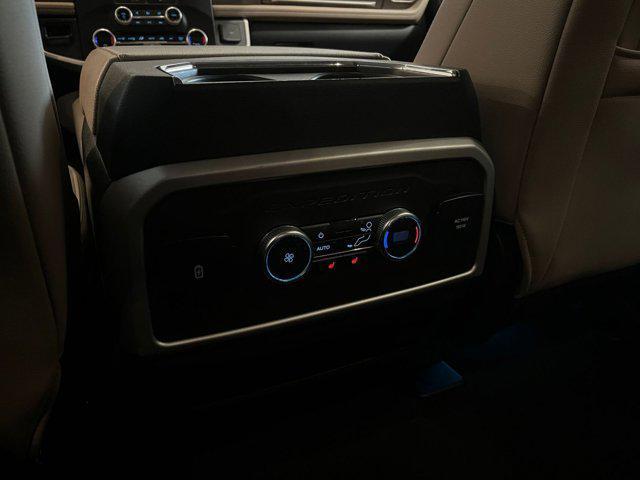 used 2024 Ford Expedition car, priced at $59,883